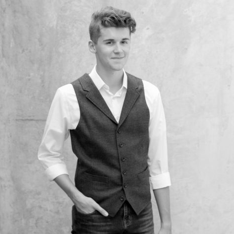 Kyle Bohlinger