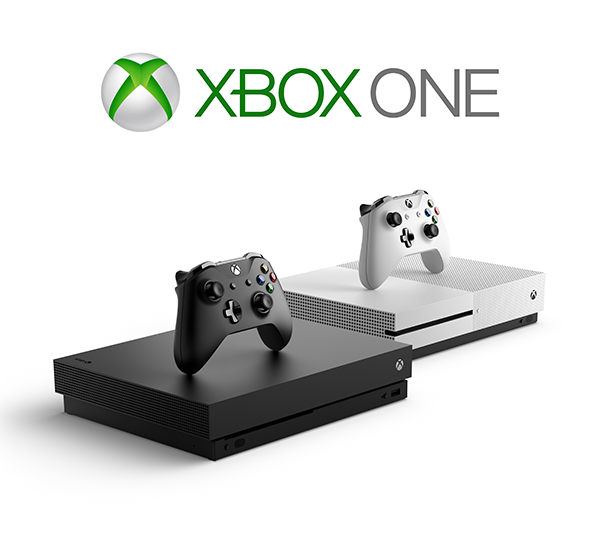 Xbox One, the successor to the Xbox 360?