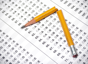Standardized testing: why schools should eliminate it