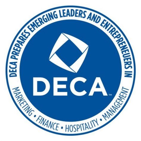 DECA: a great chance to get your business career started!