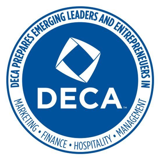 DECA: a great chance to get your business career started!