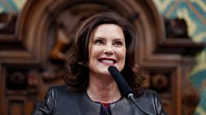 Is Governor Whitmer taking a risk reopening the Gyms?