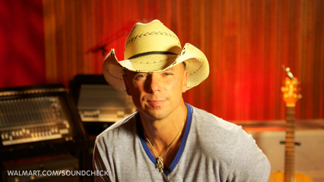 Why Kenny Chesney is the best of all time