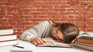 Schools causing sleep loss in teens