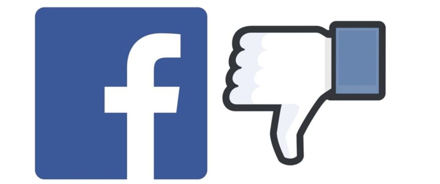 Facebook and the dislike button
