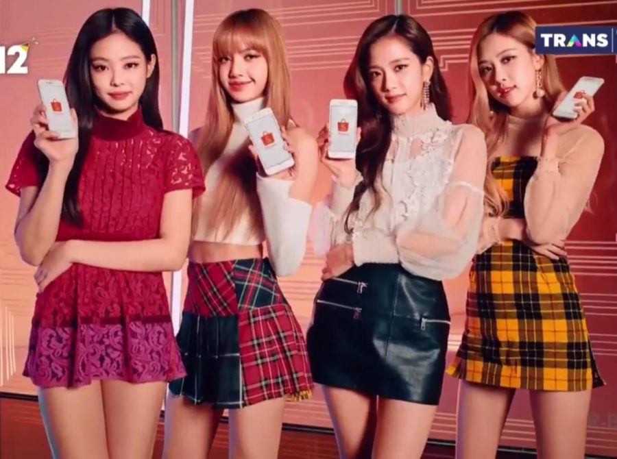 Testing+BlackPink%3B+are+they+really+worth+the+hype