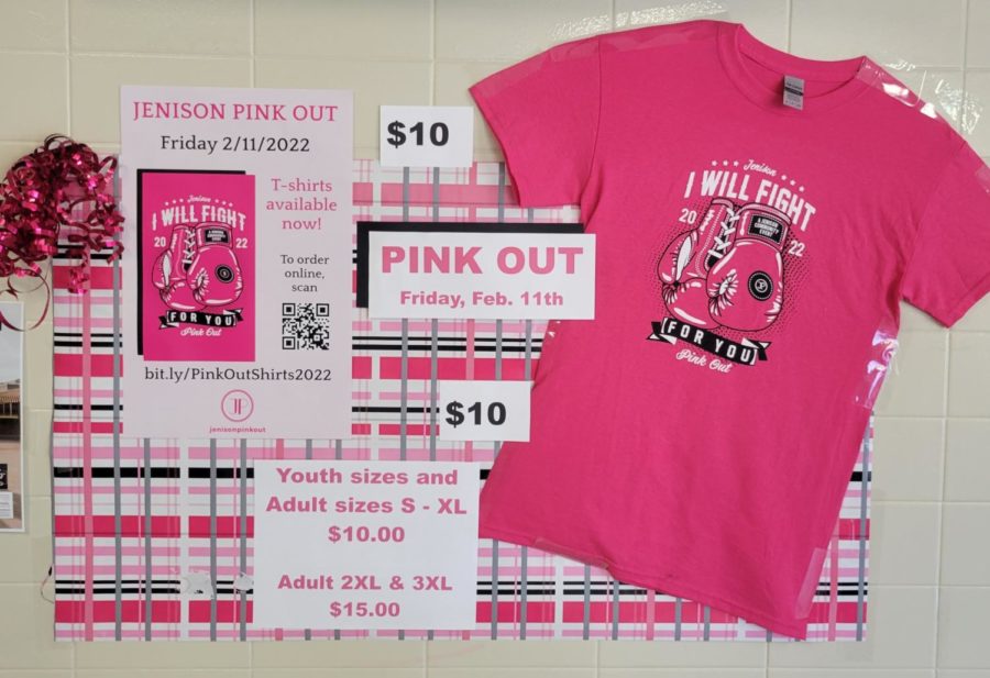 Pink+Out+Merchandise