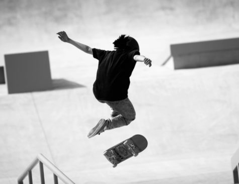 How skateboarding can affect a students everyday life
