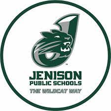 Our school logo and mascot ahead of this weeks spirit week.