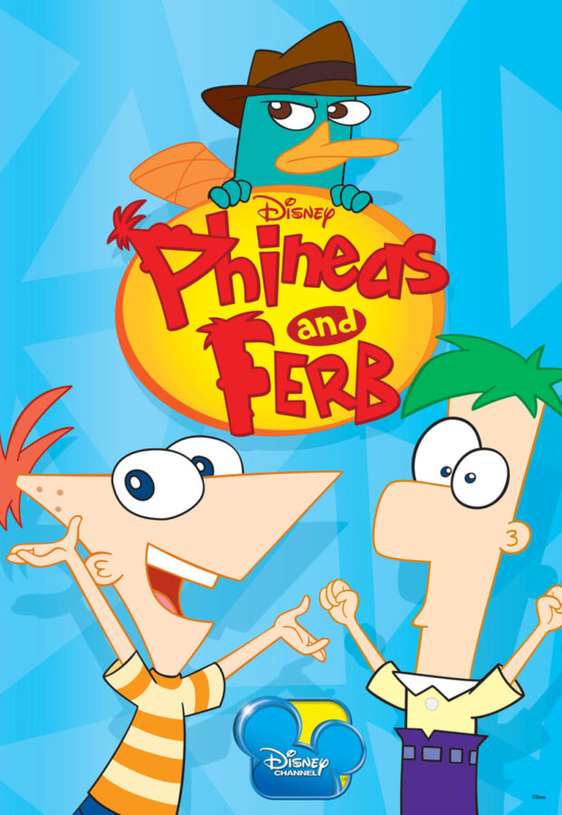 PHINEAS AND FERB - An epic ode to Star Wars from the creators of Disneys animated comedy Phineas and Ferb is in production -- the one hour event episode will premiere next year on Disney Channel and Disney XD. (DISNEY CHANNEL)
KEY ART