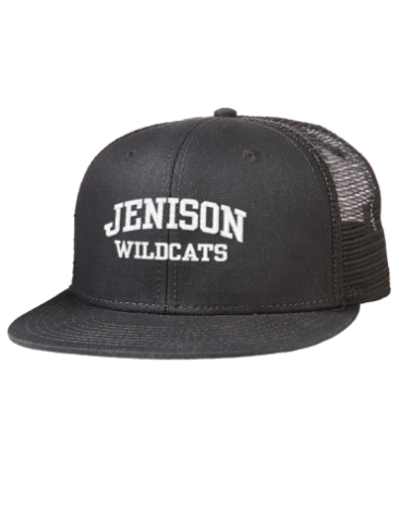 The hat policy at Jenison Senior High