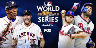 2022 World Series review