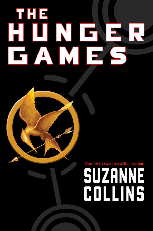 A full review on The Hunger Games