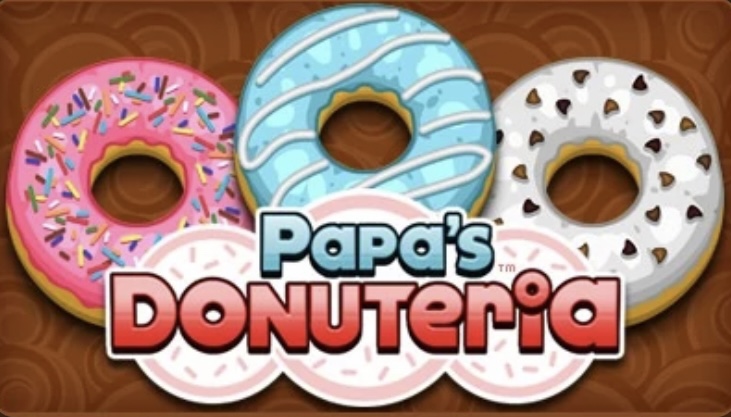 The honest truth about Papa’s Donuteria