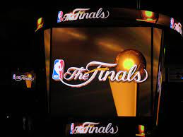 Who is going to win the NBA Finals?