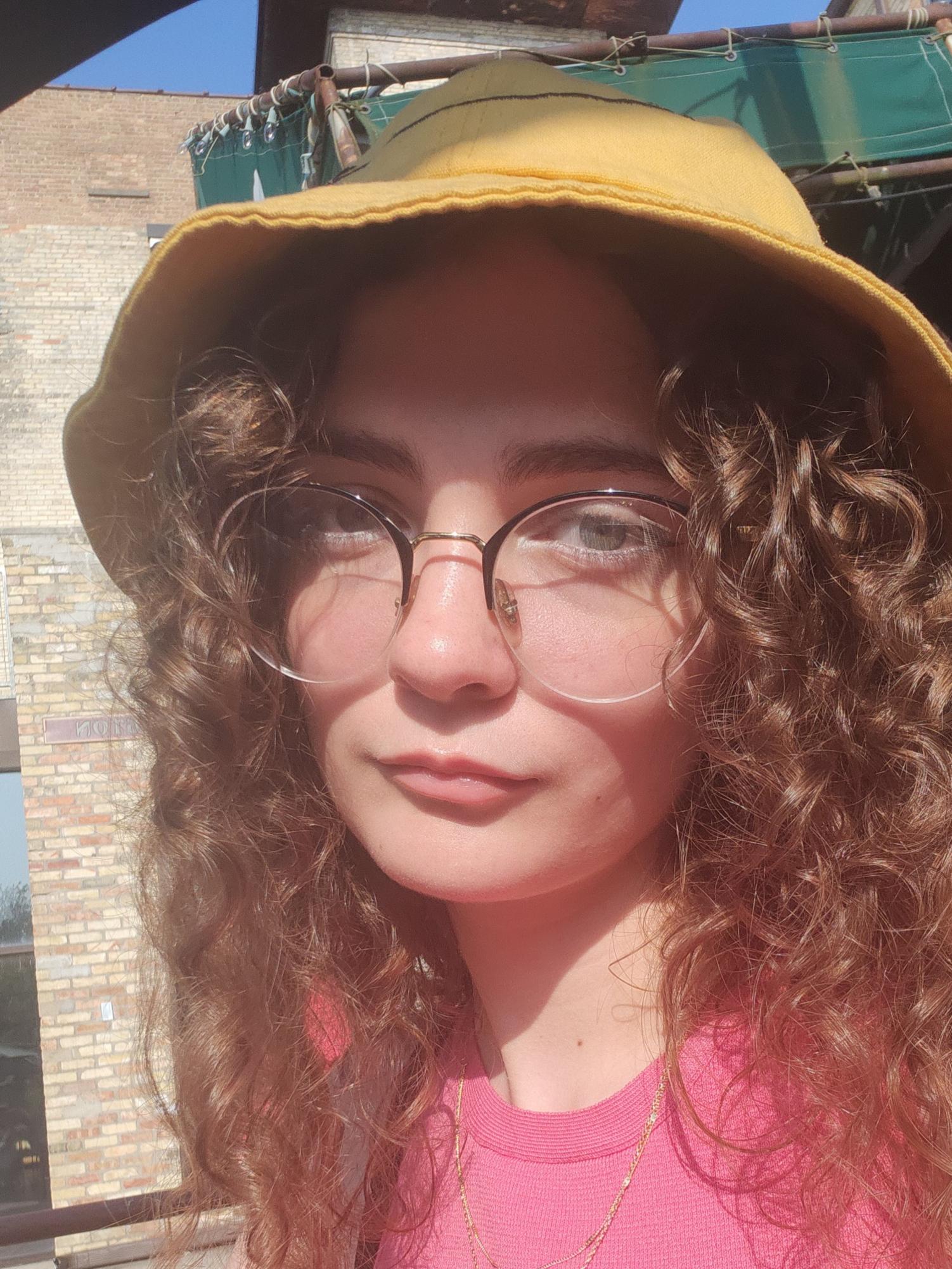 Leaked! Sofia Gomez'S Private Onlyfans Content Surfaces Online - tybkdda