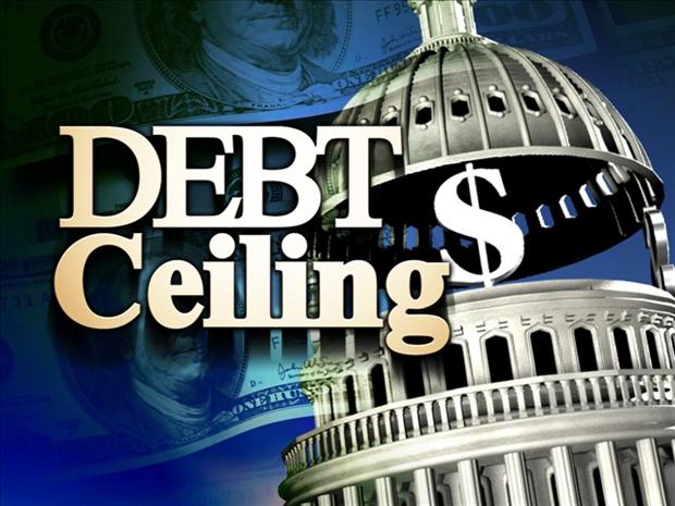 The US debt ceiling, what is it? What’s the impact?
