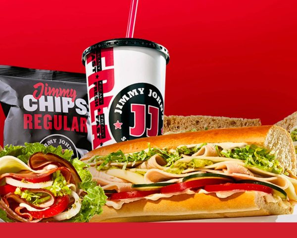 Whats the best food to order at Jimmy Johns?
