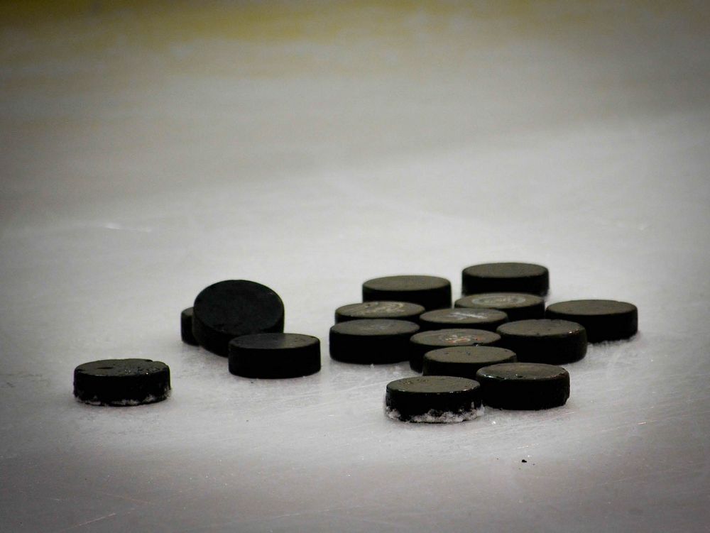 Jenison Hockey draws near the end of the season