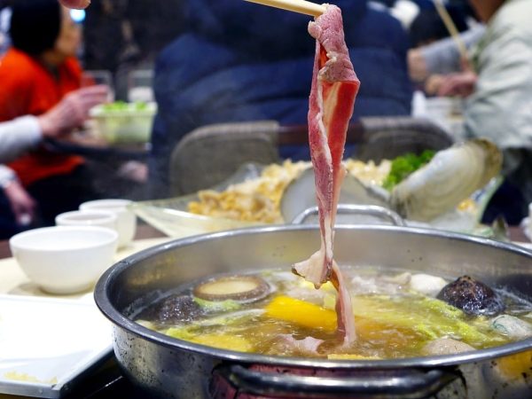 Review of Hong BBQ & Hot Pot