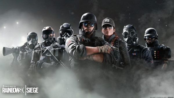 What to know before downloaded Rainbow Six Siege: a thorough review