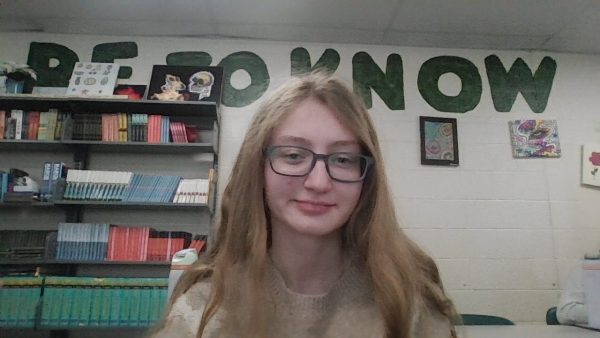 Payton McQueen