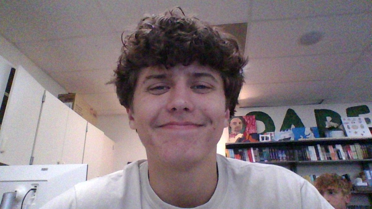 Isaiah Vandervelde