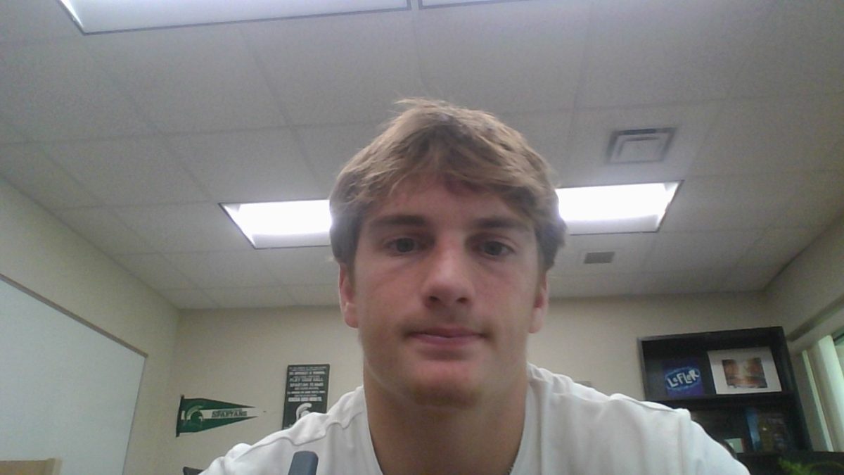 Brady Hubbs