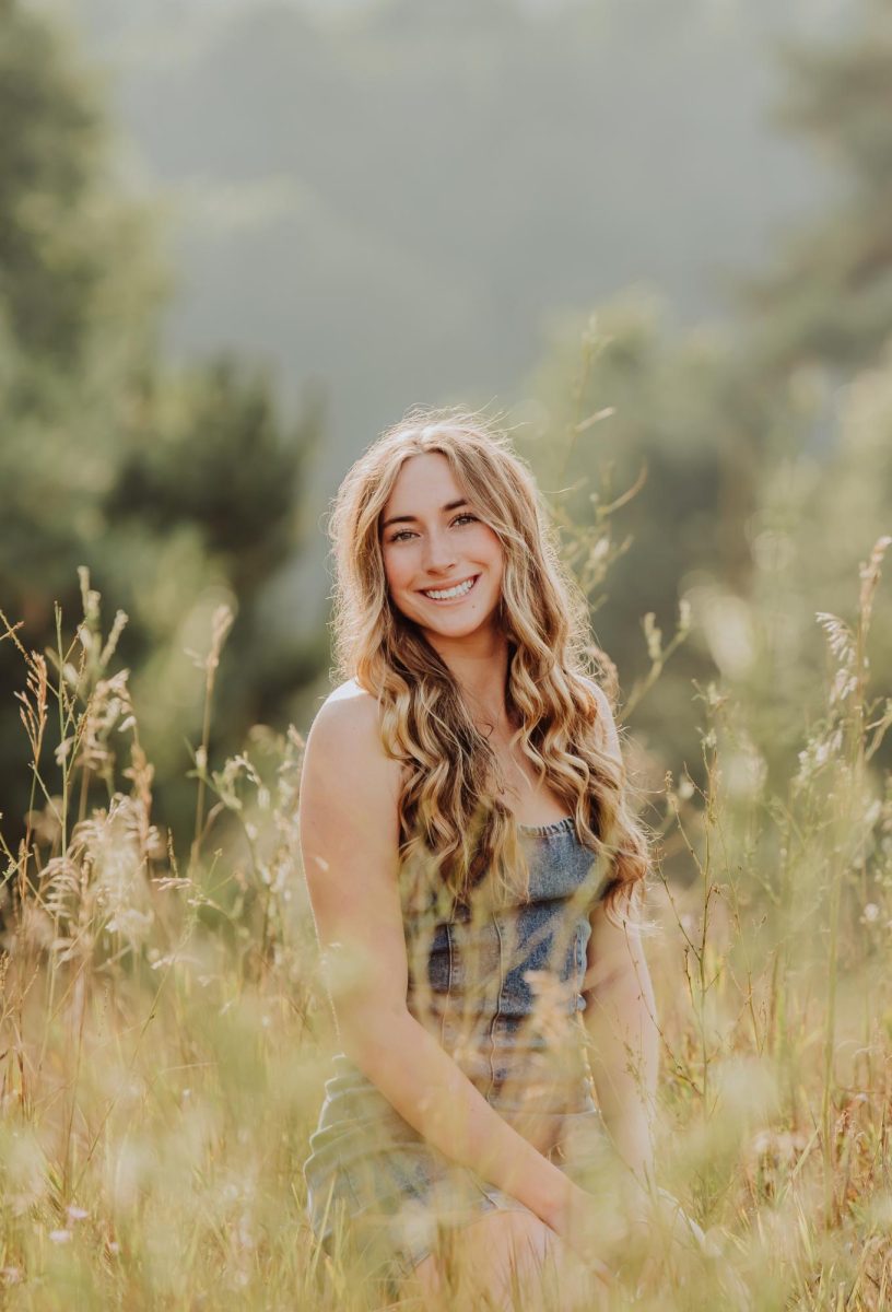 Layla Umstead