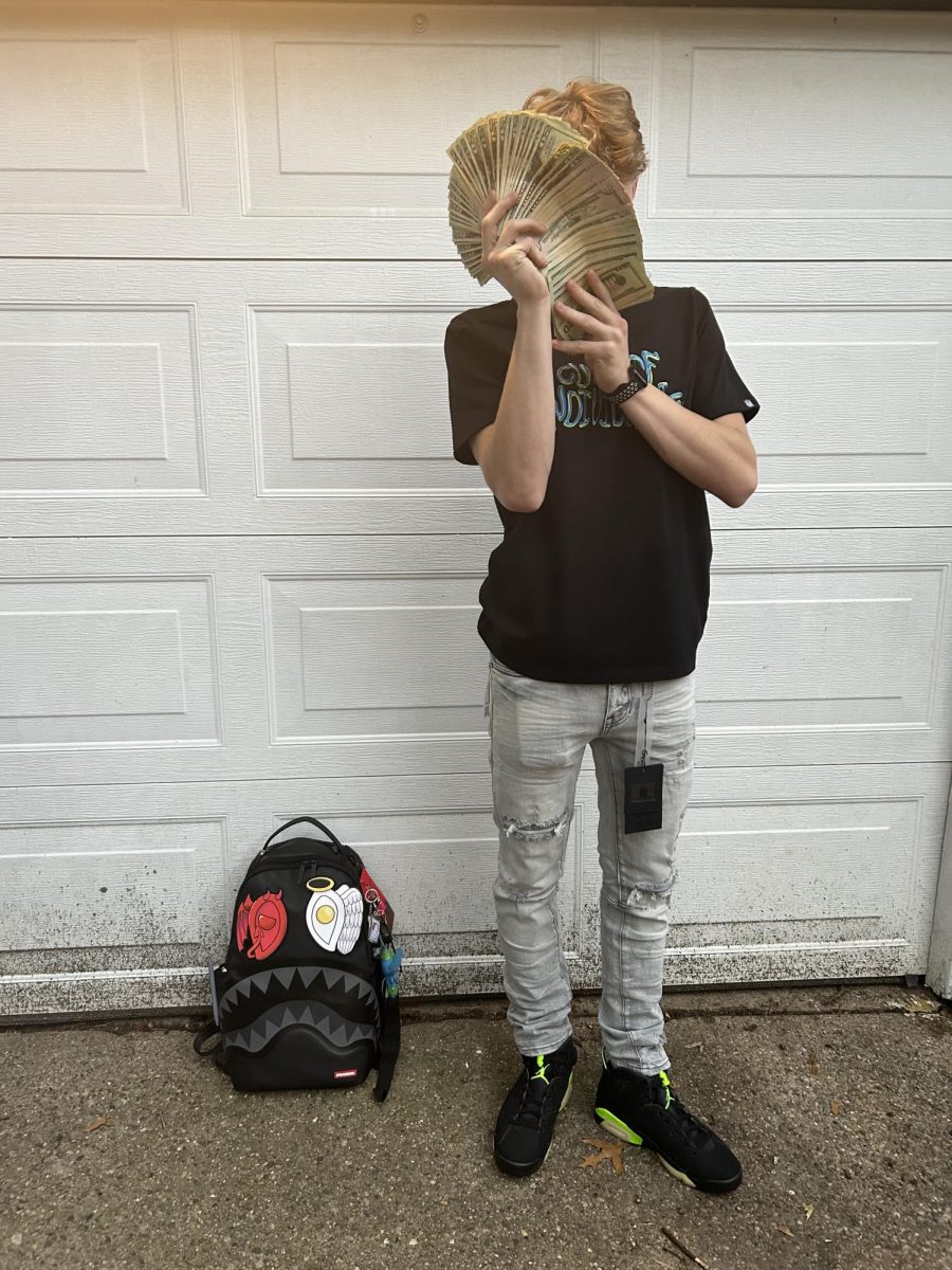 Jorden Host
