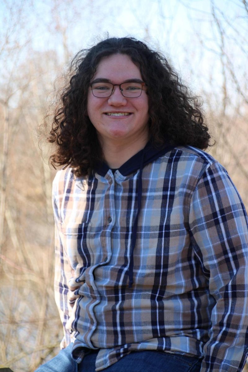 Jarod Wellman