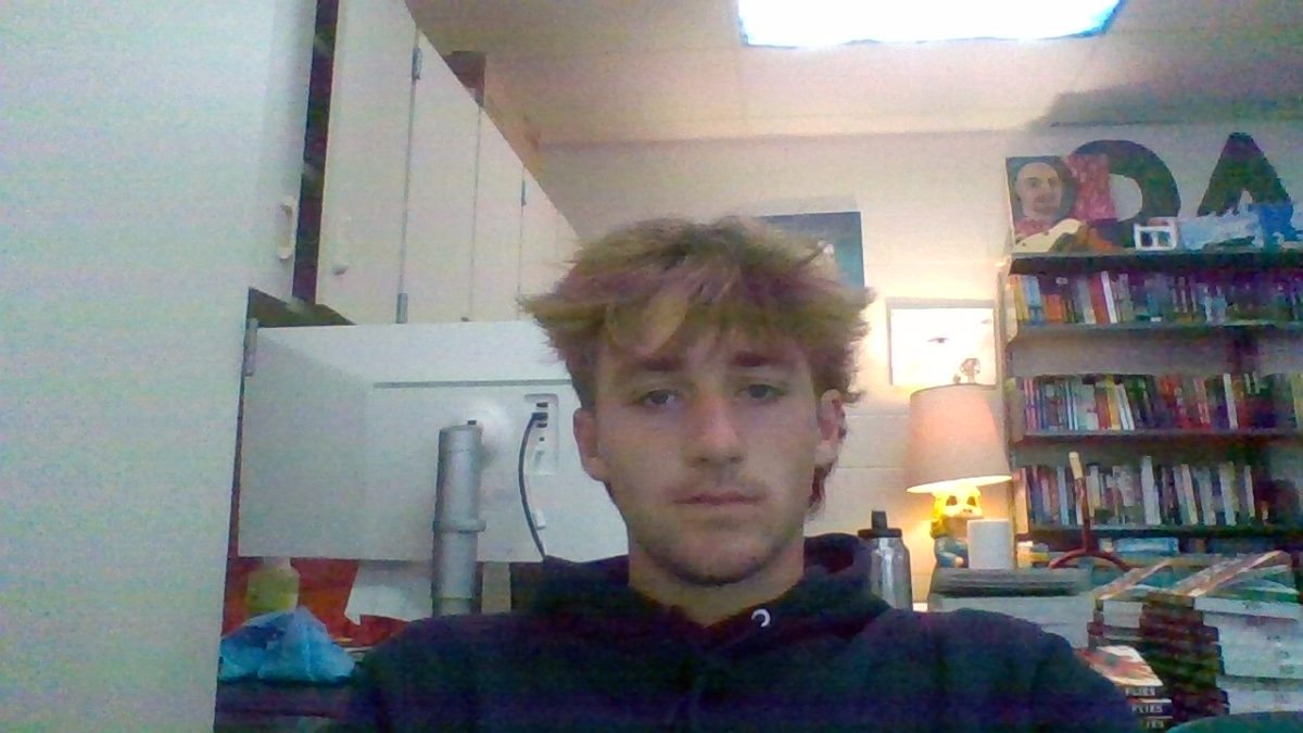 Caleb Sebolt