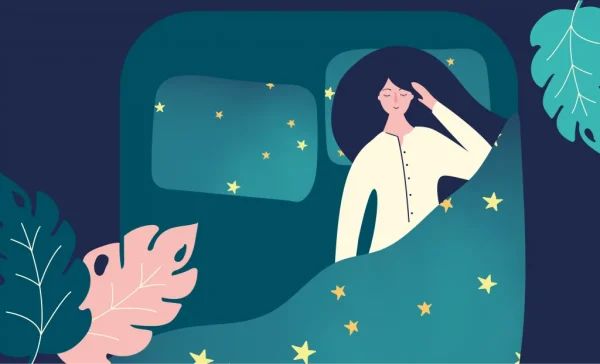The truth about sleep: