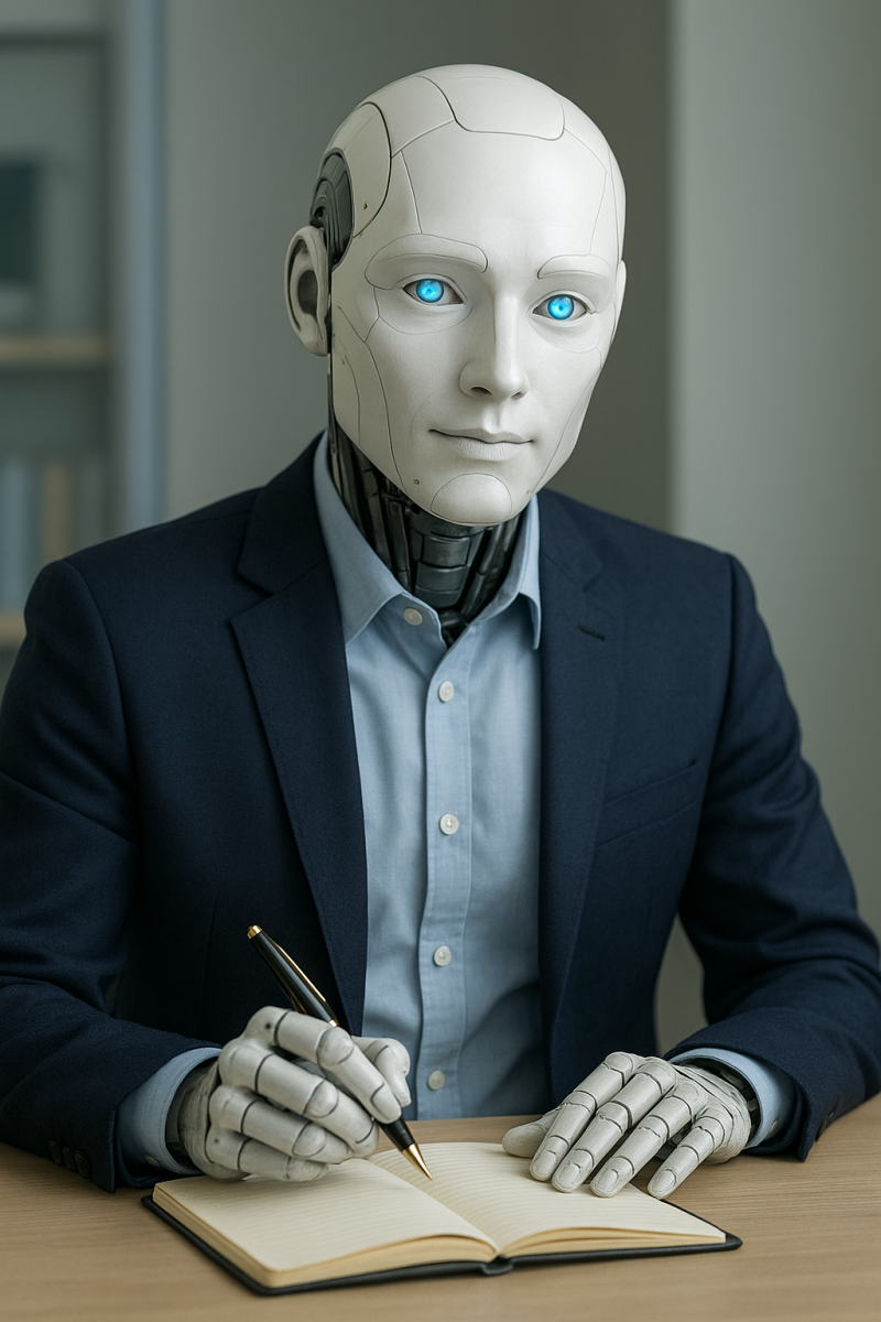 AI tools are changing how students learn and teachers teach