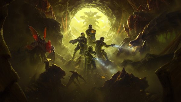 Helldivers 2, latest update! Good or bad?