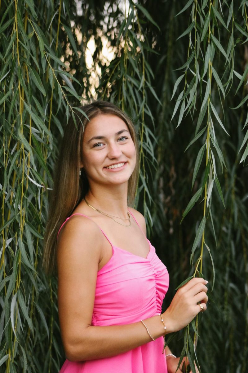 Ava Bonacci