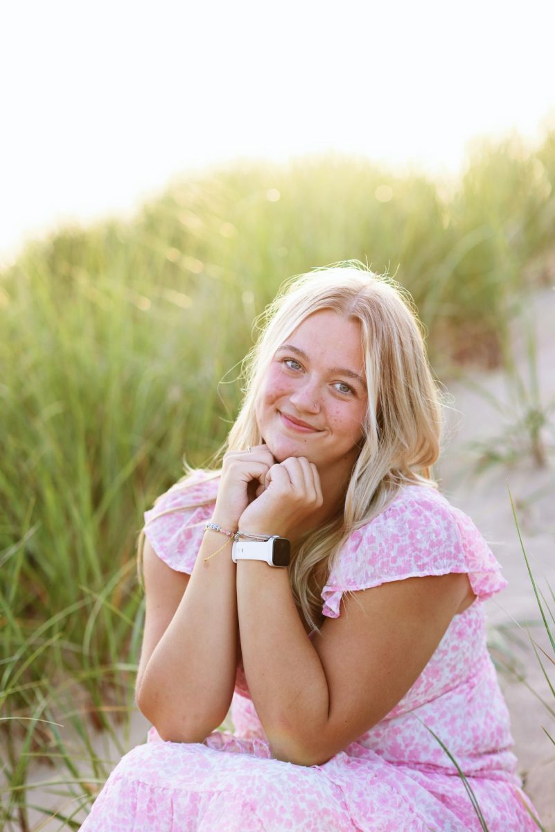 Lexi Offringa