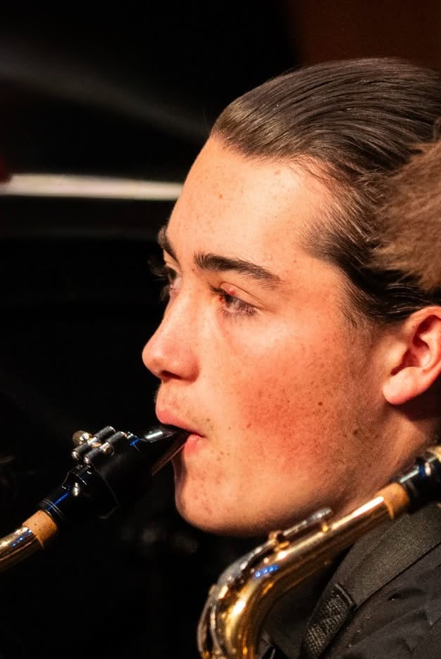 Gabe DeVries