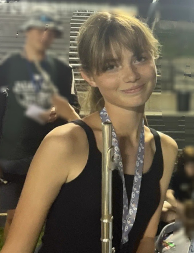 Alaina Smith