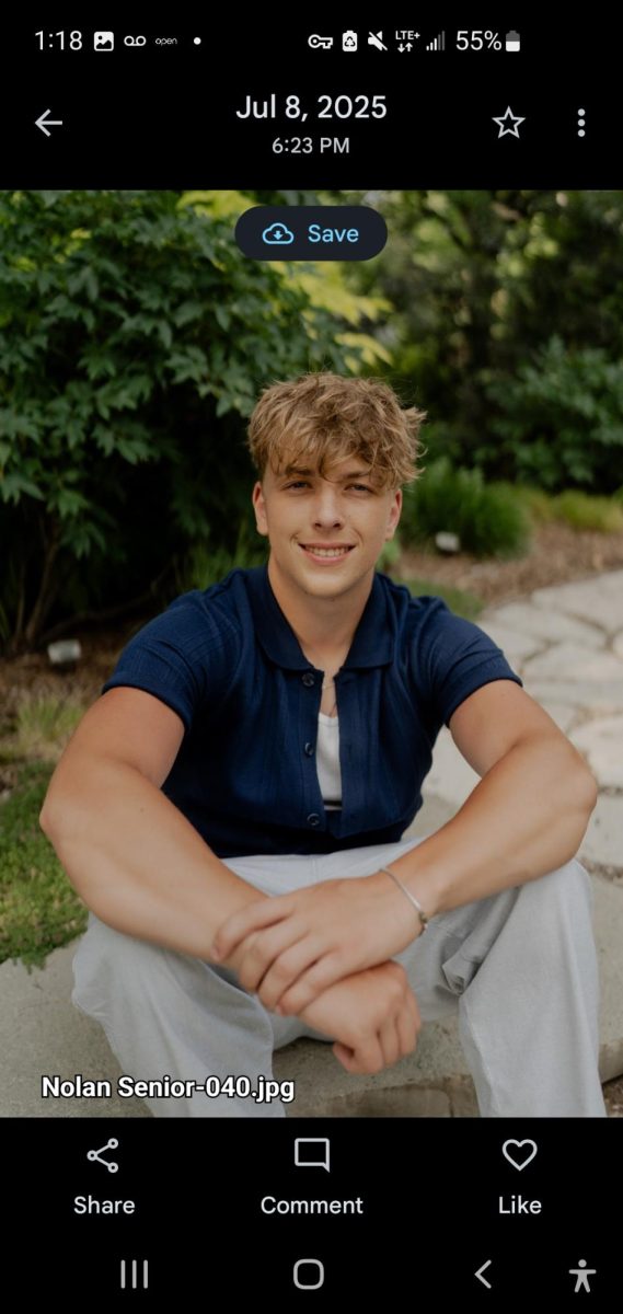 Nolan Williams