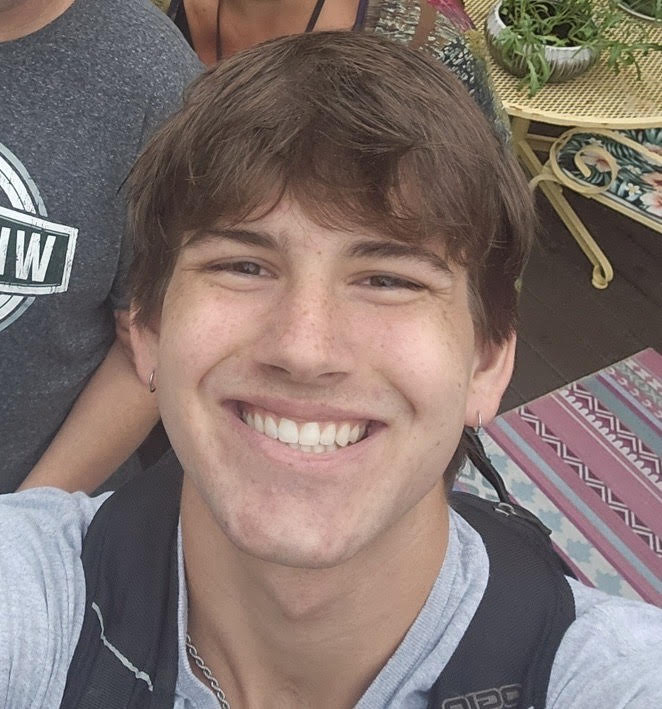 Owen VanderLaan